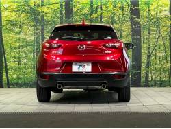 ＣＸ－３ ２０Ｓ Ｌパッケージの中古車画像