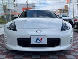 フェアレディＺ バージョンＳＴの中古車画像