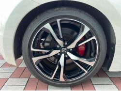 フェアレディＺ バージョンＳＴの中古車画像