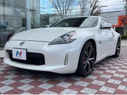 フェアレディＺ バージョンＳＴの中古車画像