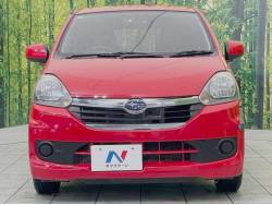 プレオプラス Ｌ スマートアシストの中古車画像