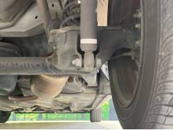 パッソ Ｘ Ｌパッケージの中古車画像