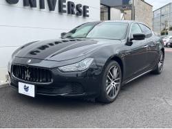 ギブリ Ｓの中古車画像