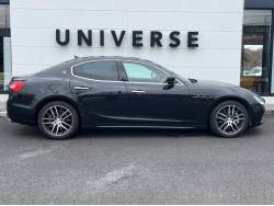 ギブリ Ｓの中古車画像