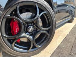 ジュリエッタ ヴェローチェ １７５０ ＴＢＩの中古車画像