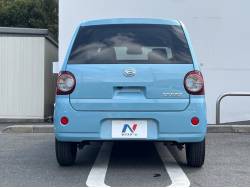 ミラトコット Ｘ ＳＡⅢの中古車画像