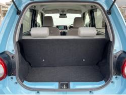 ミラトコット Ｘ ＳＡⅢの中古車画像