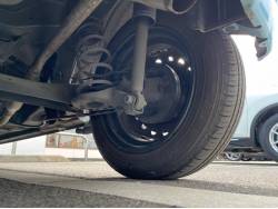 ミラトコット Ｘ ＳＡⅢの中古車画像