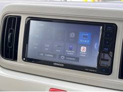 ミラトコット Ｘ ＳＡⅢの中古車画像