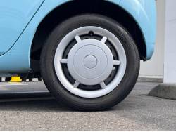 ミラトコット Ｘ ＳＡⅢの中古車画像