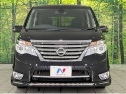 セレナ ハイウェイスター Ｖエアロモード＋セーフティ アドバンスドセーフティパッケージの中古車画像