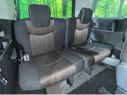 セレナ ハイウェイスター Ｖエアロモード＋セーフティ アドバンスドセーフティパッケージの中古車画像