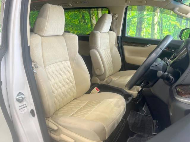 トヨタ ヴェルファイア ２．５Ｘ 8.4万Km 265.9万円(宮崎県)[592]の中古車詳細