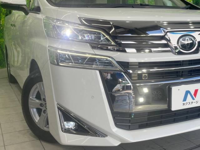 トヨタ ヴェルファイア ２．５Ｘ 8.4万Km 265.9万円(宮崎県)[592]の中古車詳細
