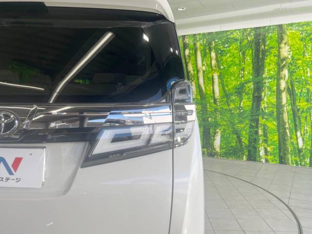 トヨタ ヴェルファイア ２．５Ｘ 8.4万Km 265.9万円(宮崎県)[592]の中古車詳細