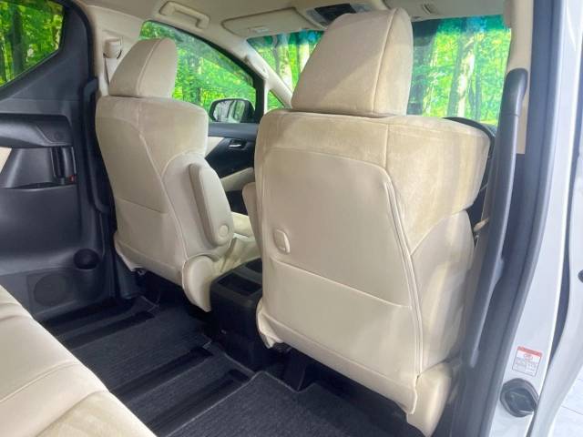 トヨタ ヴェルファイア ２．５Ｘ 8.4万Km 265.9万円(宮崎県)[592]の中古車詳細