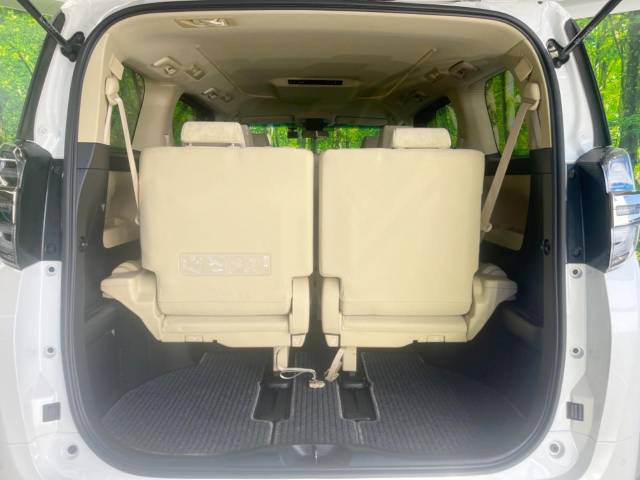 トヨタ ヴェルファイア ２．５Ｘ 8.4万Km 265.9万円(宮崎県)[592]の中古車詳細