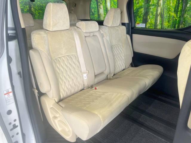 トヨタ ヴェルファイア ２．５Ｘ 8.4万Km 265.9万円(宮崎県)[592]の中古車詳細