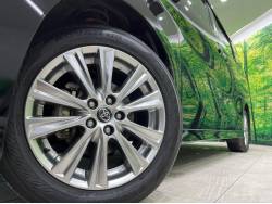 アルファード ３．５ＳＡ タイプブラックの中古車画像