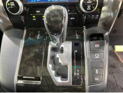 アルファード ３．５ＳＡ タイプブラックの中古車画像