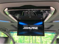 アルファード ３．５ＳＡ タイプブラックの中古車画像