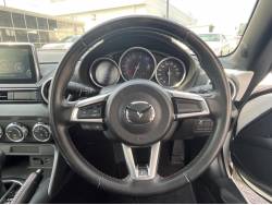 ロードスター Ｓスペシャルパッケージの中古車画像