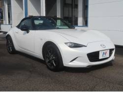 ロードスター Ｓスペシャルパッケージの中古車画像