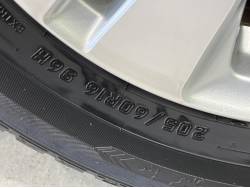 ステップワゴンスパーダ Ｚ ＨＤＤナビエディションの中古車画像