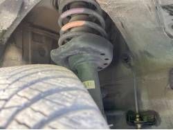 ステップワゴンスパーダ Ｚ ＨＤＤナビエディションの中古車画像