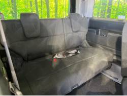 ステップワゴンスパーダ Ｚ ＨＤＤナビエディションの中古車画像