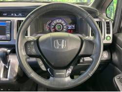 ステップワゴンスパーダ Ｚ ＨＤＤナビエディションの中古車画像