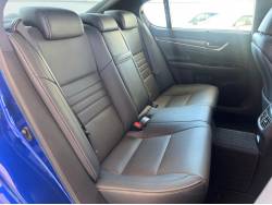 ＧＳ ＧＳ３５０ Ｆスポーツの中古車画像