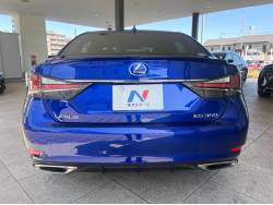 ＧＳ ＧＳ３５０ Ｆスポーツの中古車画像