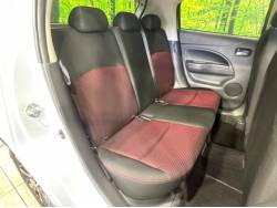 ミラージュ ブラックエディションの中古車画像