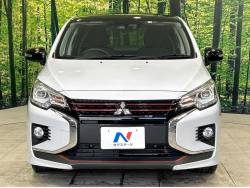 ミラージュ ブラックエディションの中古車画像