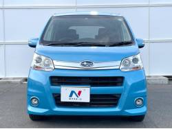 ステラ カスタムＲＳの中古車画像