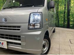 エブリイ ＧＡの中古車画像