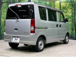 エブリイ ＧＡの中古車画像