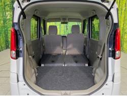 スペーシア Ｇ（レーダーブレーキサポート装着車）の中古車画像