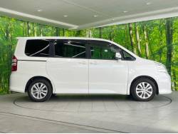 ノア S（トヨタ）[CVT（無段変速車）]のカタログ詳細情報｜中古車の