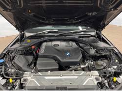 ３シリーズ ３１８ｉツーリング Ｍスポーツ ハイラインパッケージの中古車画像