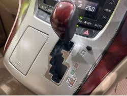 ヴェルファイア ２．４Ｖの中古車画像