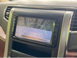 ヴェルファイア ２．４Ｖの中古車画像