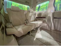 ヴェルファイア ２．４Ｖの中古車画像