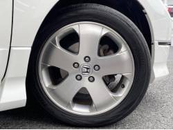 エリシオンプレステージ ＳＺの中古車画像