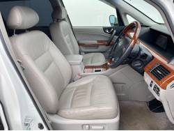 エリシオンプレステージ ＳＺの中古車画像