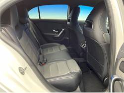 Ａクラス Ａ２００ｄ ＡＭＧレザーエクスクルーシブパッケージの中古車画像