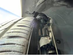 Ａクラス Ａ２００ｄ ＡＭＧレザーエクスクルーシブパッケージの中古車画像