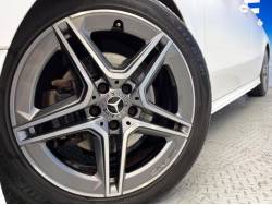 Ａクラス Ａ２００ｄ ＡＭＧレザーエクスクルーシブパッケージの中古車画像