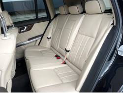 ＧＬＫクラス ＧＬＫ３５０ ４マチックの中古車画像